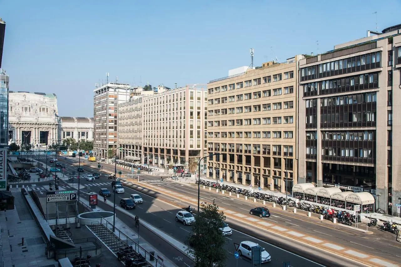 Youhosty - Pisani Big 13 Milan Apartment
