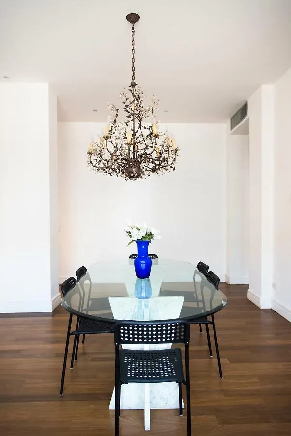 Apartment Youhosty - Pisani Big 13 Milan Italy