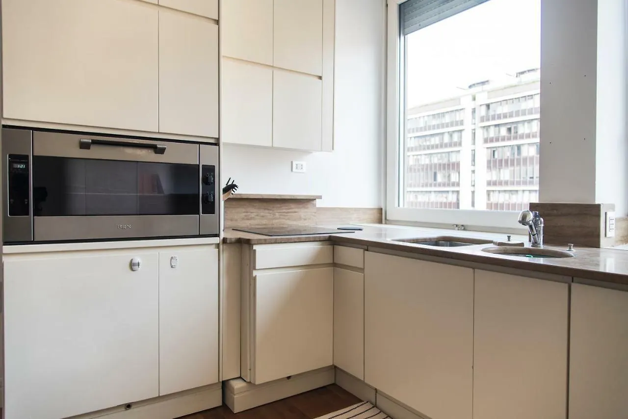 Youhosty - Pisani Big 13 Milan Apartment