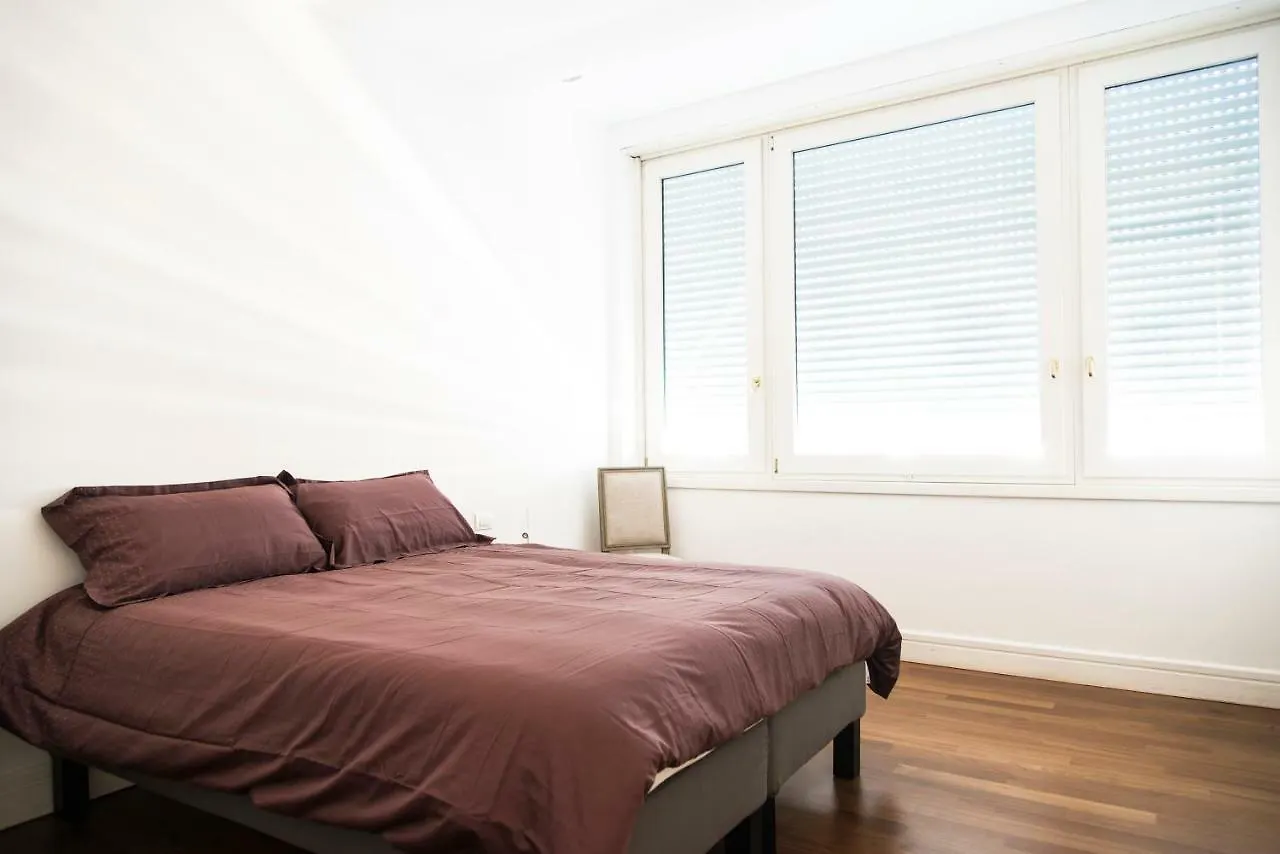 Apartment Youhosty - Pisani Big 13 Milan
